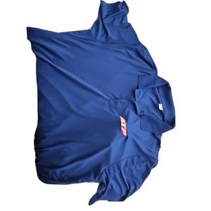 ATP Polo Shirt For Training to fly airplanes with ATP Flight School